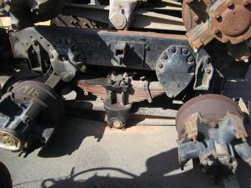 ROCKWELL SSHD Cutoff Assembly