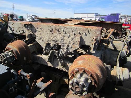 ROCKWELL RP20145 Cutoff Assembly