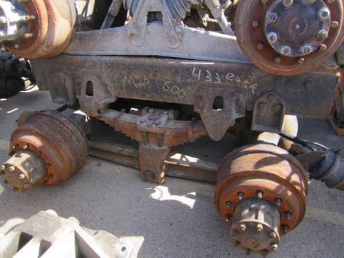 ROCKWELL RD 20145 Cutoff Assembly
