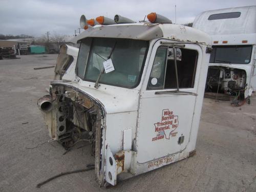 PETERBILT  CAB