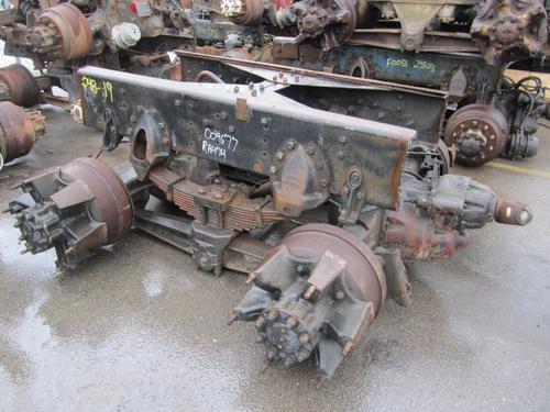 IHC RA474 Cutoff Assembly