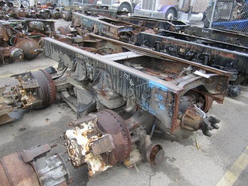 IHC RA474 Cutoff Assembly
