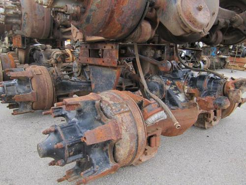 MACK CRD92/93 Cutoff Assembly