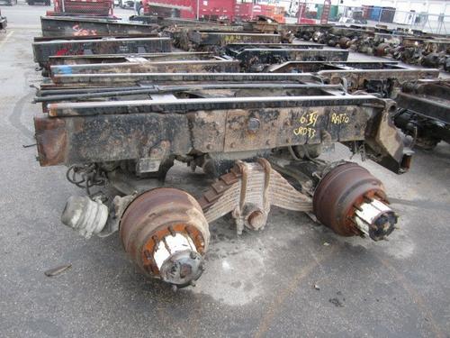 MACK CRD92/93 Cutoff Assembly