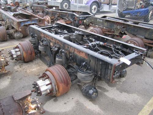  DSP40 Cutoff Assembly
