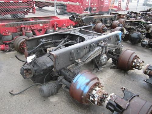 ROCKWELL RPL23160 Cutoff Assembly