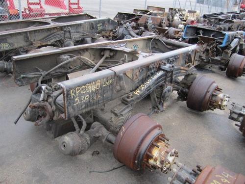 ROCKWELL RPL 23160 Cutoff Assembly