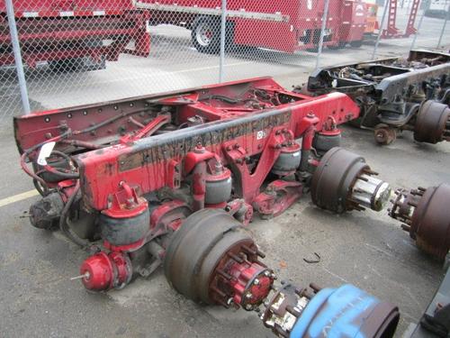  DSP40 Cutoff Assembly