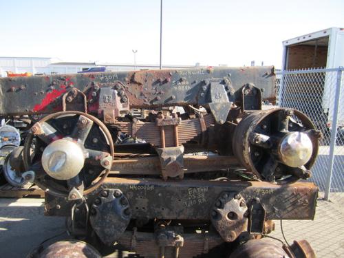 ROCKWELL SQ100 Cutoff Assembly