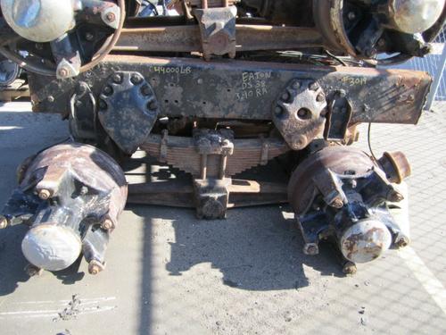  38DS Cutoff Assembly