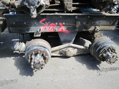 MACK CRD92/93 Cutoff Assembly