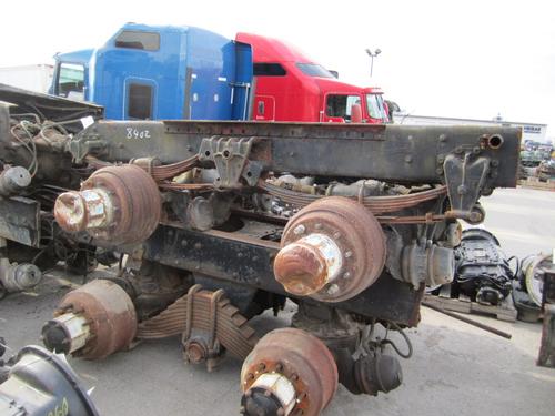 DS402 Cutoff Assembly