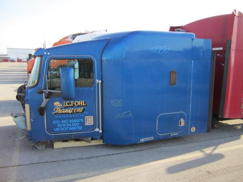 KENWORTH T600 CAB & SLEEPER