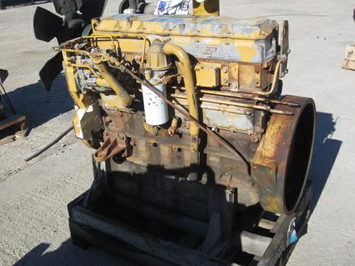 CAT 3116 Engine Assembly