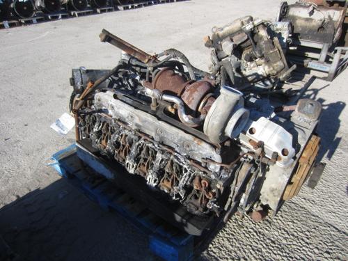 MERCEDES OM 460 Engine Assembly