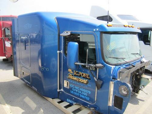KENWORTH T600 CAB & SLEEPER