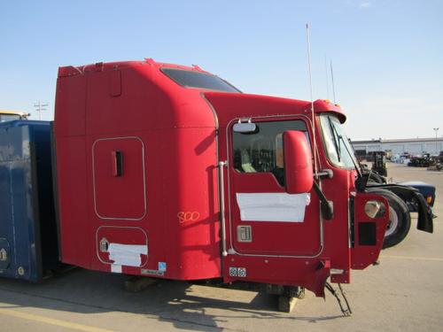 KENWORTH T600 CAB & SLEEPER
