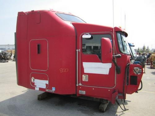 KENWORTH T600 CAB & SLEEPER