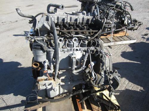 MERCEDES OM 904 Engine Assembly