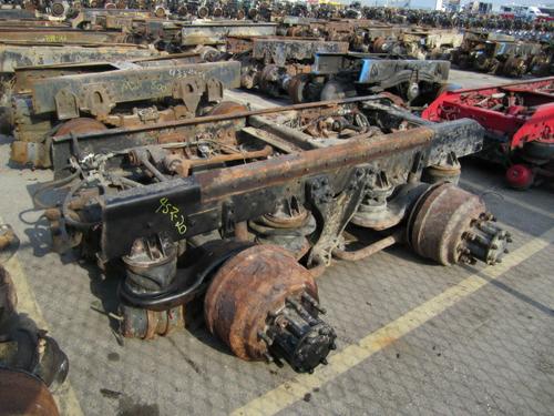   Cutoff Assembly