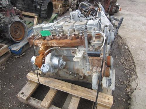 CUMMINS 5.9 Engine Assembly