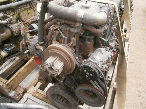CUMMINS NTC 444 Engine Assembly