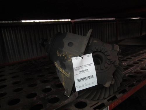ROCKWELL L140 Differential Assembly Rear Rear
