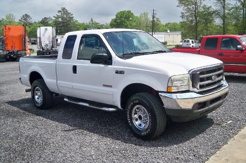 FORD FORD F250SD PICKUP PICKUP TRUCK