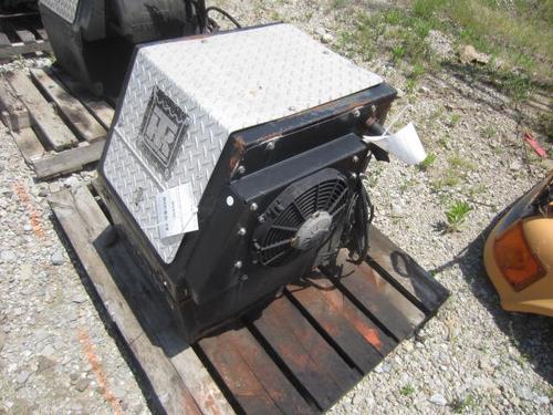 Thermo King TRIPAC AUXILIARY POWER UNIT