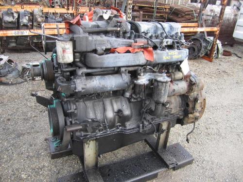 MACK E7 VMAC III (R/H ECM) Engine Assembly