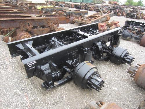 ROCKWELL RD 23160 Cutoff Assembly