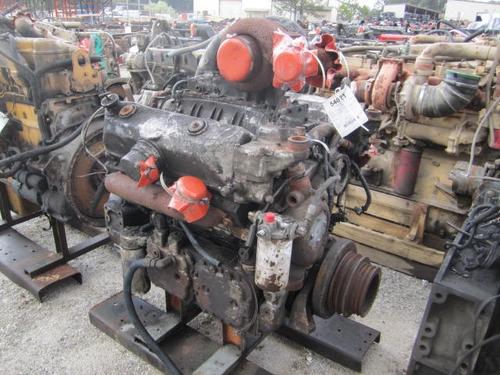 DETROIT 8V92TA Engine Assembly