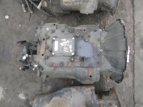 ROCKWELL M14G10A Transmission Assembly