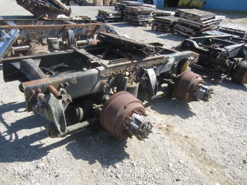 ROCKWELL RD 20145 Cutoff Assembly