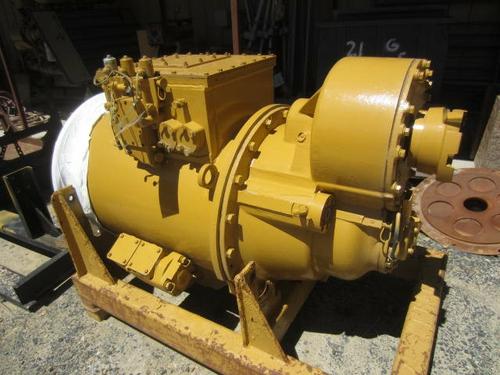 CATERPILLAR  Transmission Assembly