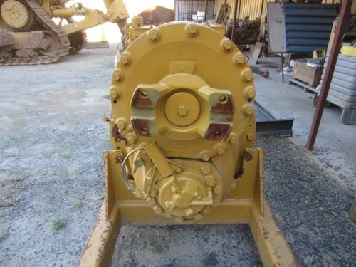 CATERPILLAR  Transmission Assembly