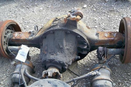  23105S Axle Assembly, Rear (Front)