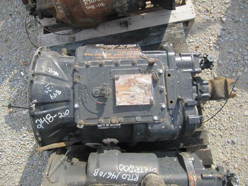FULLER RTLO14610A Transmission Assembly