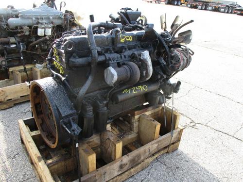 INTERNATIONAL DT 466 Engine Assembly