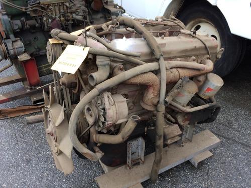 FIAT/IVECO 8060.0466.1 Engine Assembly