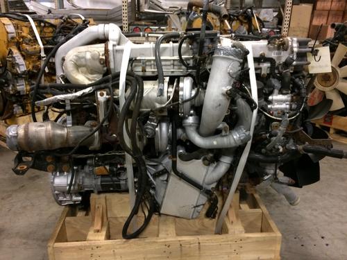 INTERNATIONAL 12.4L MAXIFORCE Engine Assembly