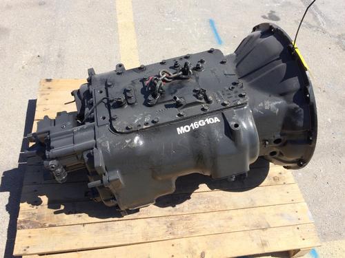 ROCKWELL MERITOR-MO16G10A Transmission Assembly