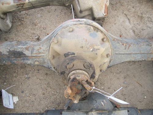 IHC RA30 Differential Assembly Rear Rear