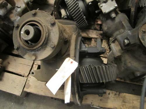 MACK CRD92 Differential Assembly FRONT REAR