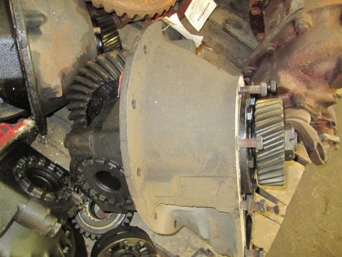  DS402 Differential Assembly FRONT REAR