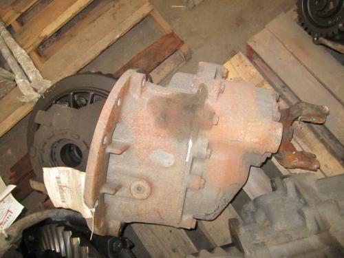  DST41 Differential Assembly FRONT REAR