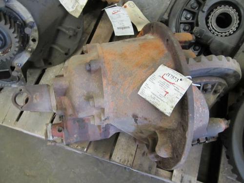  DS381 Differential Assembly FRONT REAR
