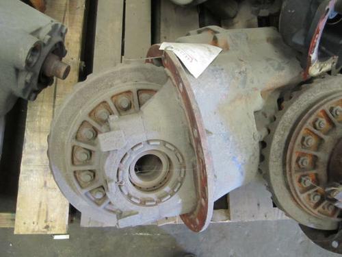  DS404 Differential Assembly FRONT REAR
