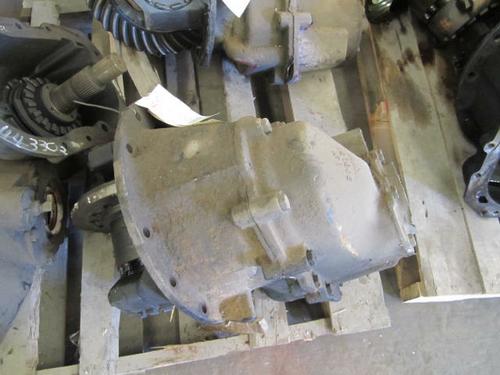  DS405 Differential Assembly FRONT REAR