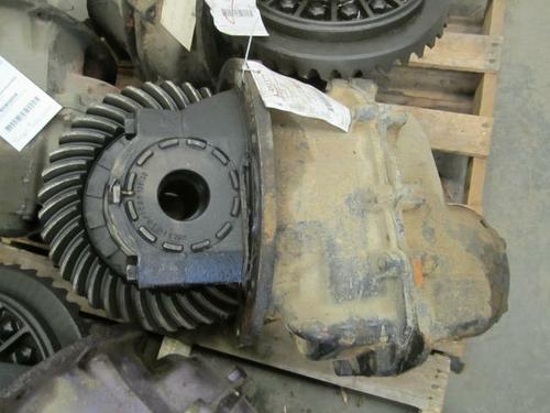  DSP40 Differential Assembly FRONT REAR